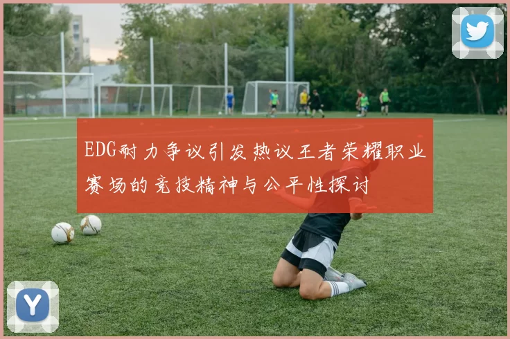 EDG耐力争议引发热议王者荣耀职业赛场的竞技精神与公平性探讨