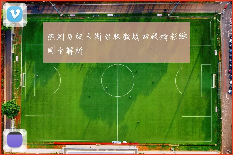 热刺与纽卡斯尔联激战回顾精彩瞬间全解析