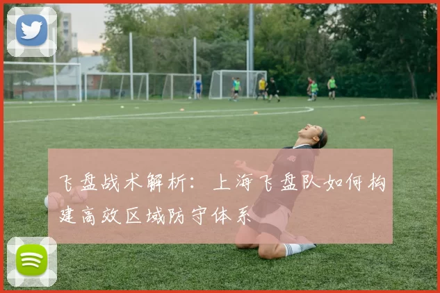 飞盘战术解析：上海飞盘队如何构建高效区域防守体系