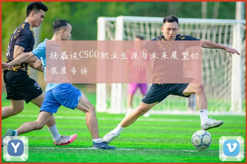 杨磊谈CSGO职业生涯与未来展望的深度专访