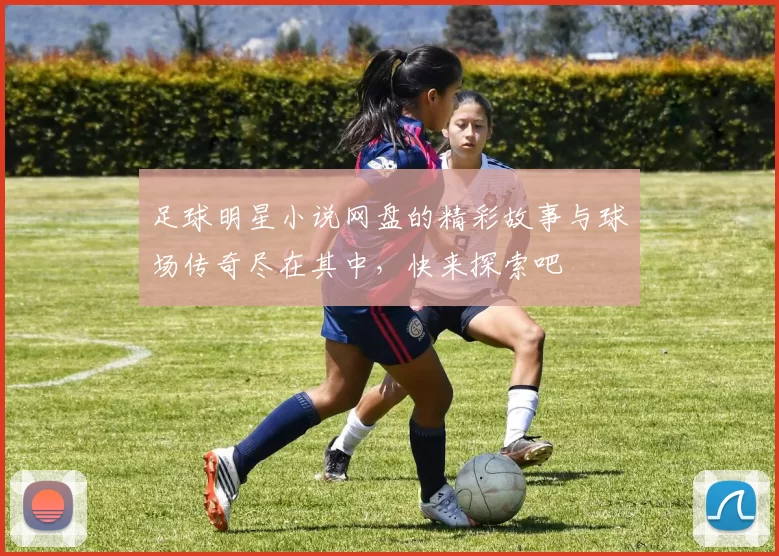 足球明星小说网盘的精彩故事与球场传奇尽在其中，快来探索吧
