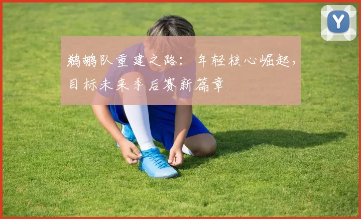 鹈鹕队重建之路：年轻核心崛起，目标未来季后赛新篇章