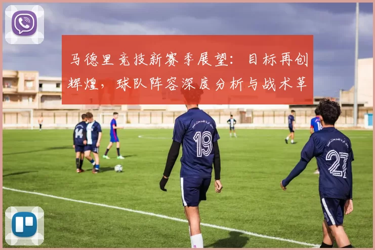 马德里竞技新赛季展望：目标再创辉煌，球队阵容深度分析与战术革新