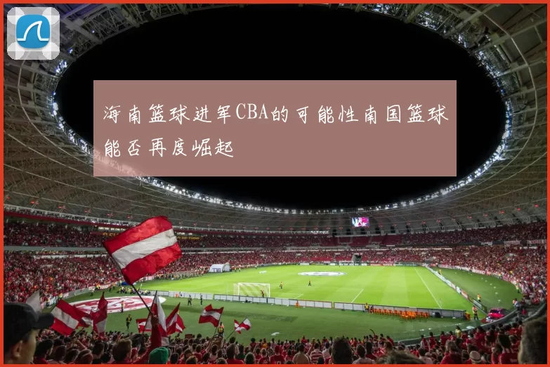 海南篮球进军CBA的可能性南国篮球能否再度崛起