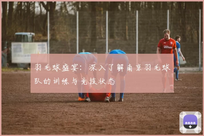羽毛球盛宴：深入了解南京羽毛球队的训练与竞技状态